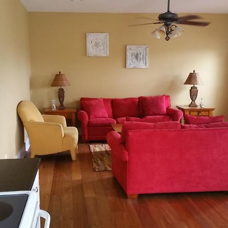 Panama City Beach Rv Resort Extérieur photo