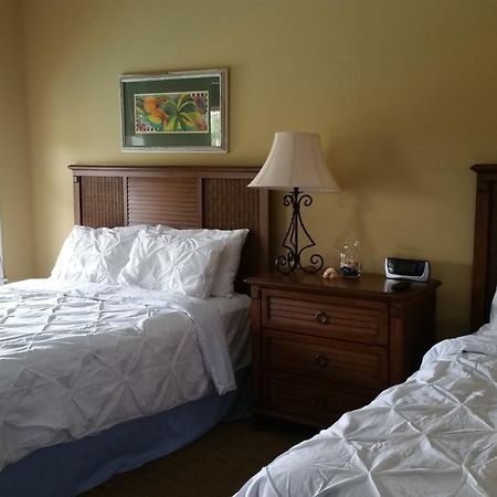 Panama City Beach Rv Resort Extérieur photo