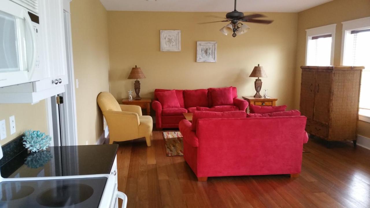 Panama City Beach Rv Resort Extérieur photo