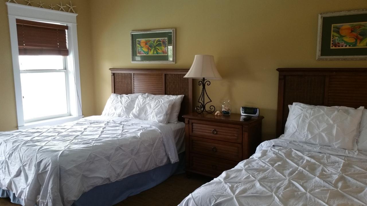 Panama City Beach Rv Resort Extérieur photo