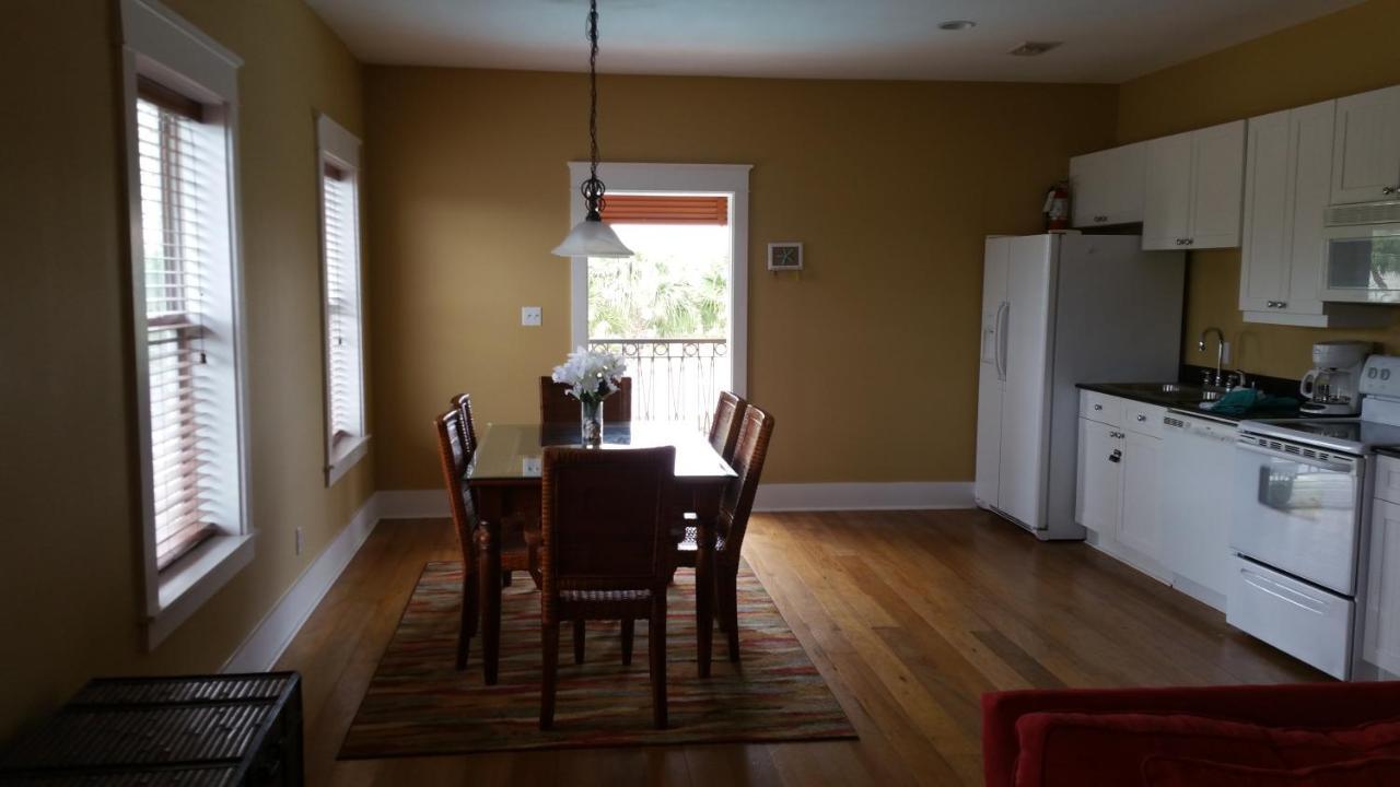 Panama City Beach Rv Resort Extérieur photo