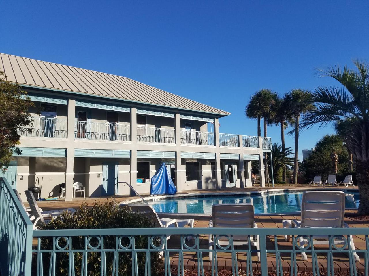 Panama City Beach Rv Resort Extérieur photo